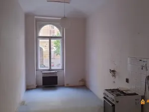 Prodej bytu 2+1, Praha - Vinohrady, Sázavská, 66 m2