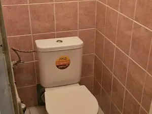 Pronájem obchodního prostoru, Praha - Holešovice, Heřmanova, 23 m2