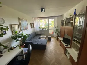 Prodej bytu 2+1, Brno, Brožíkova, 55 m2