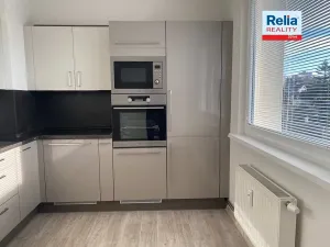 Prodej bytu 3+1, Liberec, Šimáčkova, 67 m2