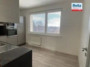 Prodej bytu 3+1, Liberec, Šimáčkova, 67 m2