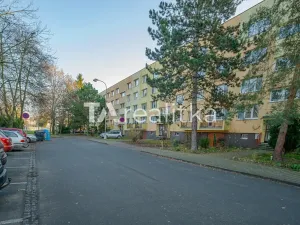 Prodej bytu 2+1, Bohumín, Mírová, 57 m2