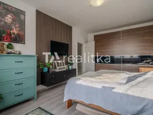 Prodej bytu 2+1, Bohumín, Mírová, 57 m2