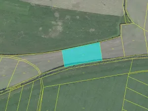 Prodej podílu pole, Běrunice, 20083 m2