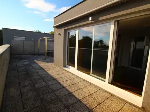 Prodej bytu 3+kk, Praha - Prosek, Trmická, 155 m2