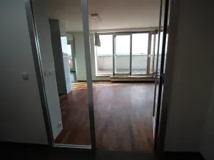 Prodej bytu 3+kk, Praha - Prosek, Trmická, 155 m2