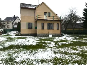 Prodej rodinného domu, Březnice, Drahenická, 150 m2