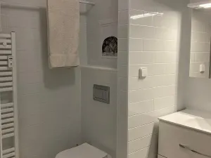 Prodej bytu 2+1, Mariánské Lázně, Franze Kafky, 54 m2