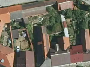 Prodej pozemku pro bydlení, Miličín, 600 m2