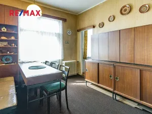 Prodej vily, Mimoň, Březinova, 130 m2