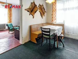 Prodej vily, Mimoň, Březinova, 130 m2