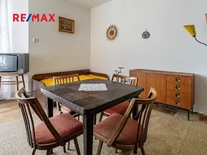 Prodej vily, Mimoň, Březinova, 130 m2