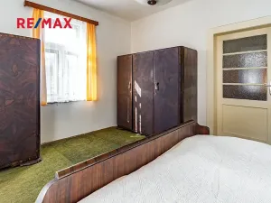 Prodej vily, Mimoň, Březinova, 130 m2