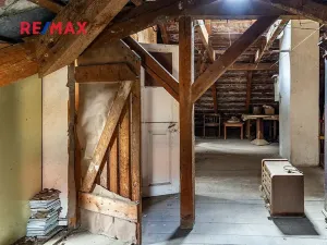 Prodej vily, Mimoň, Březinova, 130 m2