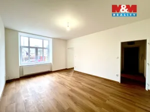 Prodej bytu 1+1, Krnov - Pod Cvilínem, Svatováclavská, 35 m2