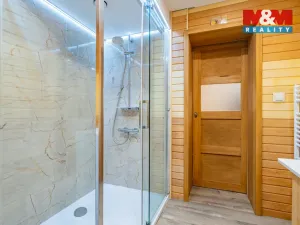 Prodej rodinného domu, Jihlava, Lidická kolonie, 265 m2