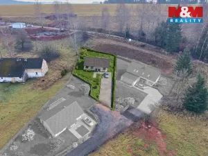 Prodej pozemku pro bydlení, Trutnov, 1132 m2