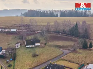 Prodej pozemku pro bydlení, Trutnov, 1112 m2