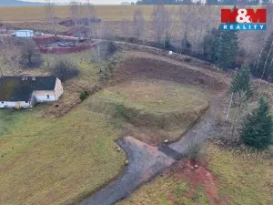 Prodej pozemku pro bydlení, Trutnov, 1112 m2