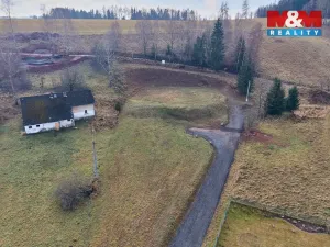 Prodej pozemku pro bydlení, Trutnov, 1112 m2