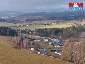 Prodej pozemku pro bydlení, Trutnov, 1015 m2