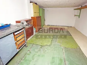 Prodej garáže, Mělník, Mladoboleslavská, 21 m2