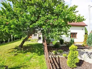 Prodej rodinného domu, Neratovice, 117 m2