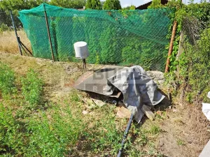 Prodej pozemku pro bydlení, Tuhaň, 850 m2