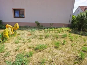 Prodej pozemku pro bydlení, Tuhaň, 850 m2