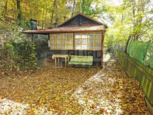 Prodej chaty, Kaliště, 30 m2