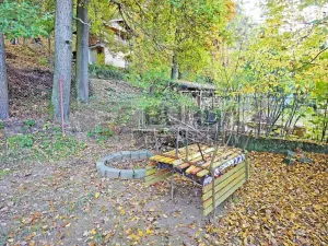 Prodej chaty, Kaliště, 30 m2