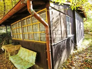 Prodej chaty, Kaliště, 30 m2