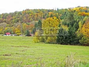 Prodej chaty, Kaliště, 30 m2