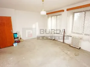 Prodej podílu rodinného domu, Zeleneč, Kasalova, 285 m2