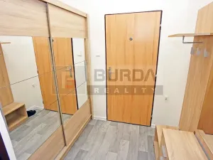 Pronájem bytu 1+kk, Neratovice, 28 m2