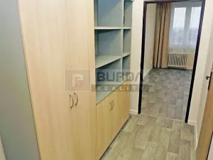 Pronájem bytu 1+kk, Neratovice, 28 m2