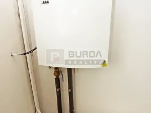 Pronájem kanceláře, Kojetice, 24 m2