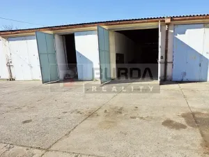 Pronájem komerční nemovitosti, Kojetice, 74 m2