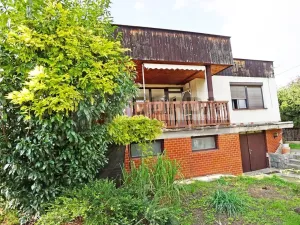 Prodej rodinného domu, Neratovice, 185 m2