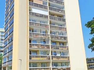 Prodej bytu 3+1, Neratovice, Na Skalkách, 81 m2