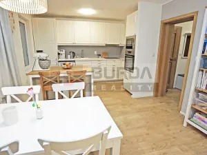 Prodej bytu 3+kk, Chlumín, 96 m2