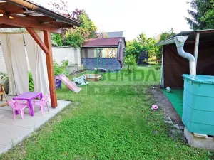 Prodej bytu 3+kk, Chlumín, 96 m2