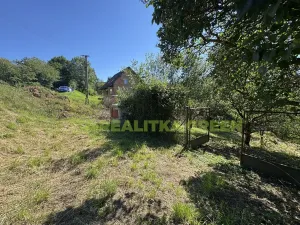 Prodej pozemku pro bydlení, Žlutava, 2701 m2