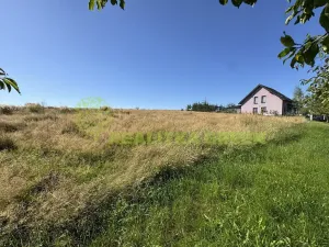 Prodej pozemku pro bydlení, Ostrata, 1191 m2