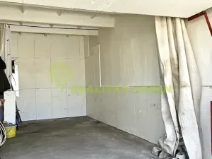 Prodej garáže, Plzeň, Univerzitní, 20 m2