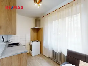 Pronájem bytu 3+1, Havlíčkův Brod, U Pekárny, 67 m2