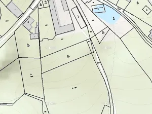 Prodej rodinného domu, Vyskytná nad Jihlavou, 440 m2