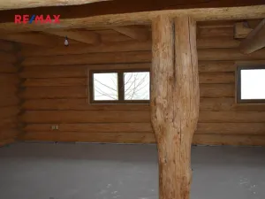 Prodej rodinného domu, Vyskytná nad Jihlavou, 440 m2