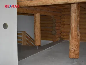 Prodej rodinného domu, Vyskytná nad Jihlavou, 440 m2