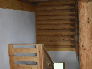 Prodej rodinného domu, Vyskytná nad Jihlavou, 440 m2